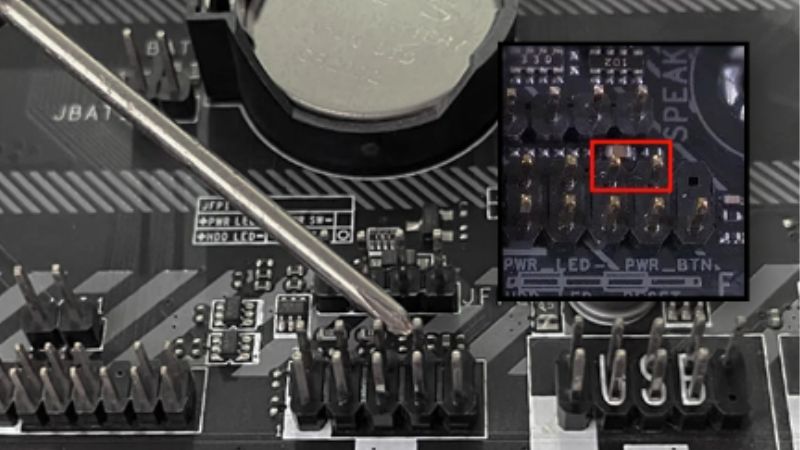 Komputer Auto-On: Cara Menghidupkan Komputer Tanpa Tombol Power