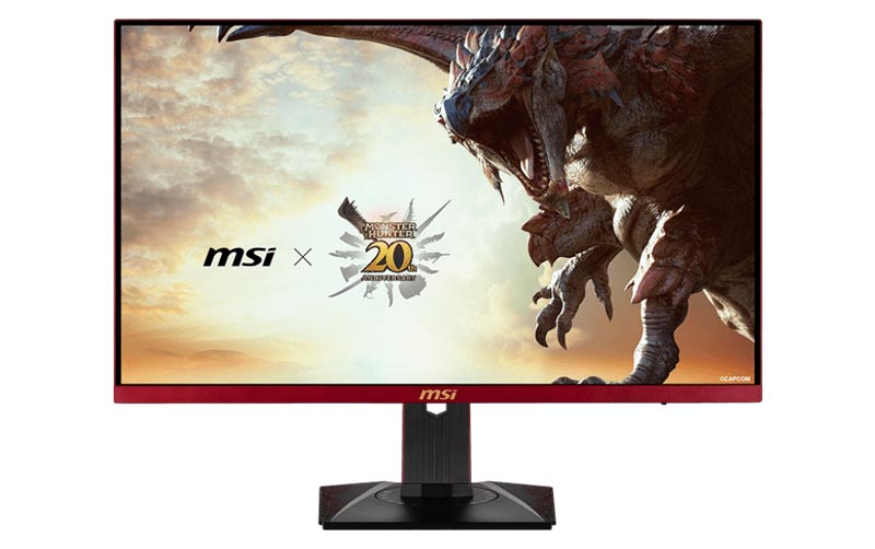 Review MSI MAG 274QRF QD E2