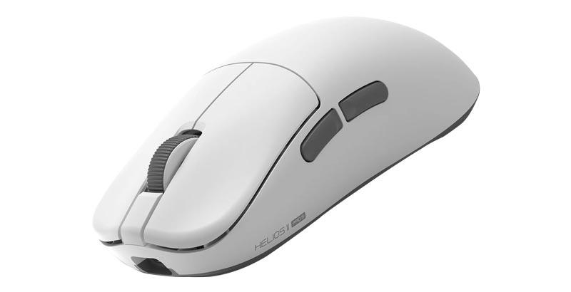 Review Fantech Helios II PRO S