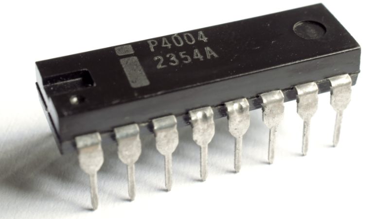 Generasi Intel dari Awal sampai Sekarang