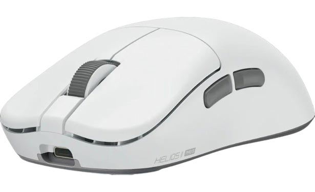 Review Fantech Helios II PRO S