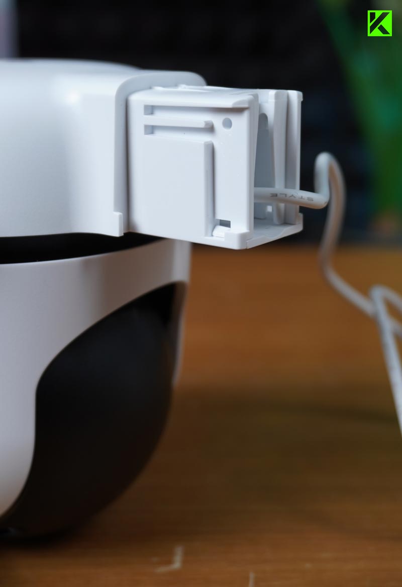Review TP-Link Tapo C510W