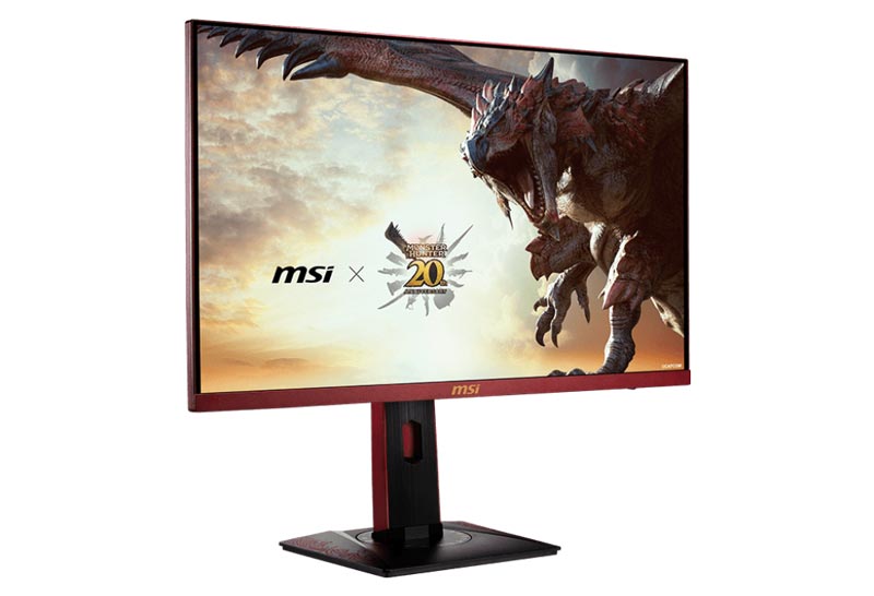 Review MSI MAG 274QRF QD E2