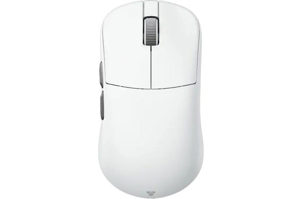 Review Fantech Helios II PRO S, Wireless Gaming Mouse yang Sensor Optiknya Sudah Esports Grade!