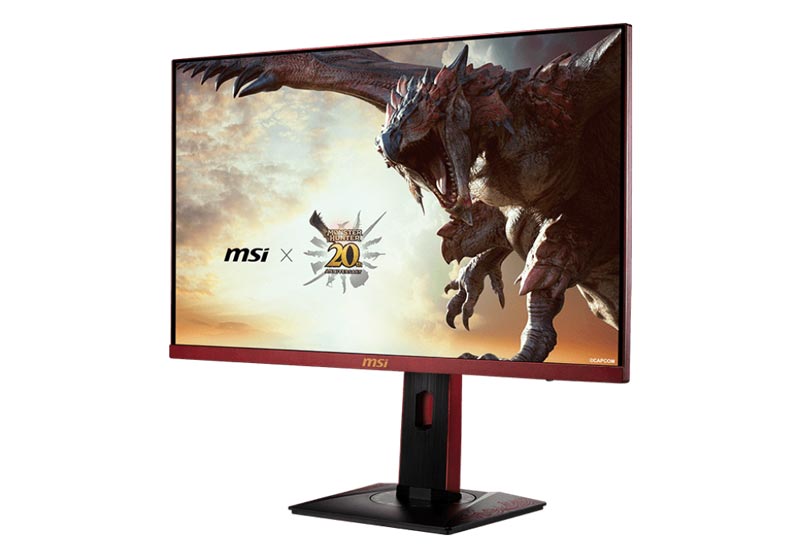 Review MSI MAG 274QRF QD E2