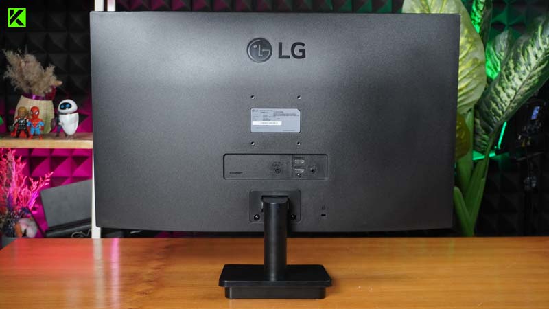 Review Monitor LED LG 24MS500-B