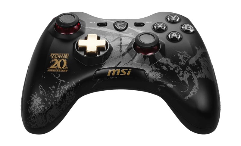 Review MSI RTX 4060 TI 8G X GC30 MONSTER HUNTER EDITION
