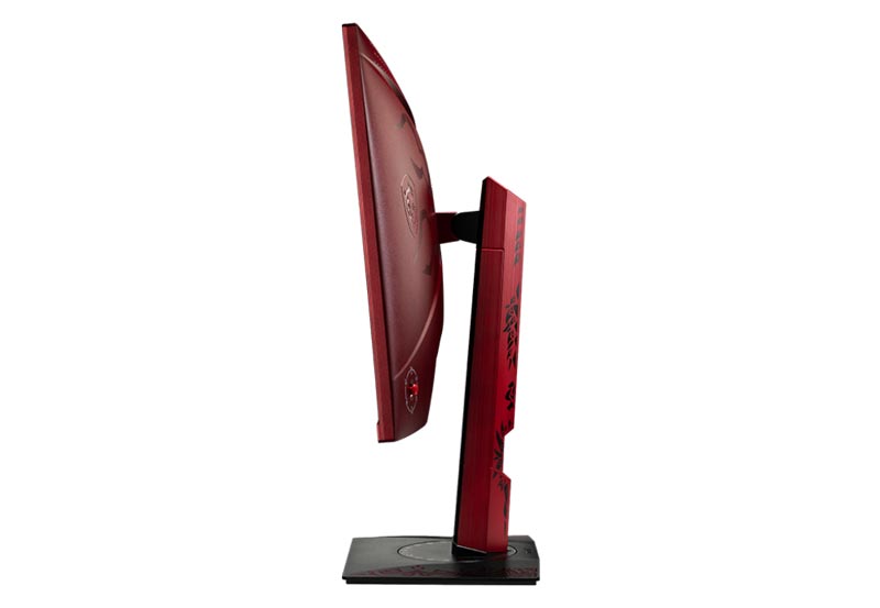 Review MSI MAG 274QRF QD E2