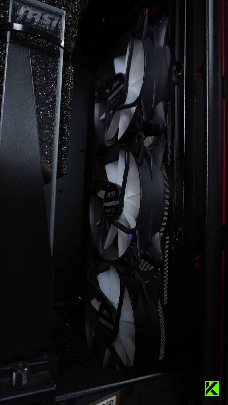review MPG GUNGNIR 300 MONSTER HUNTER EDITION