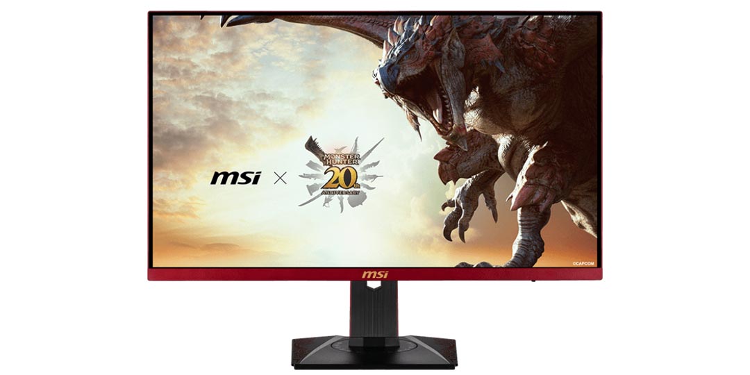 Review MSI MAG 274QRF QD E2