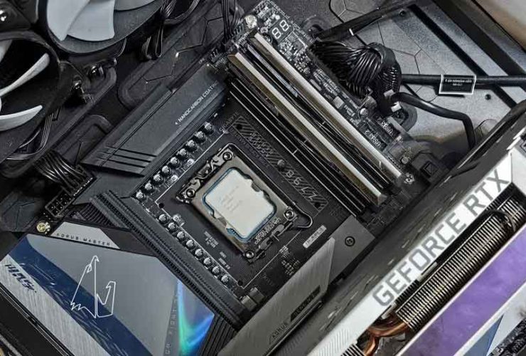 Cara Memilih PC Rakitan untuk Pemula
