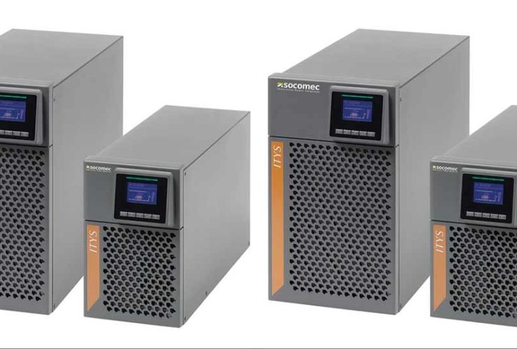 Rekomendasi UPS untuk PC Gaming