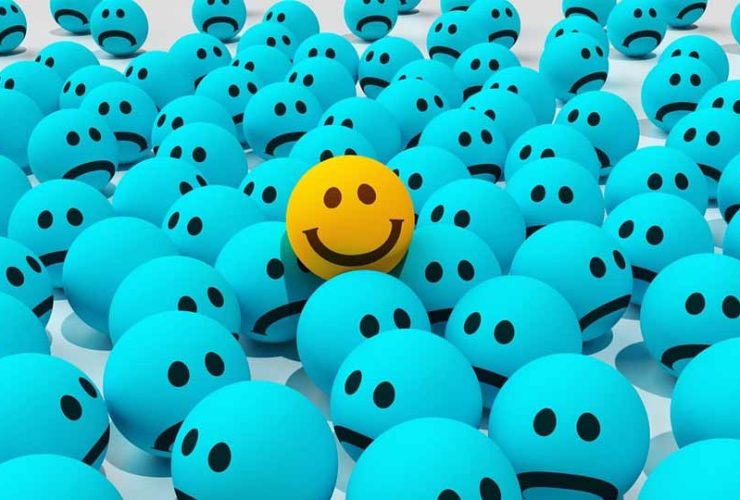 Cara Memunculkan Emoji di Laptop