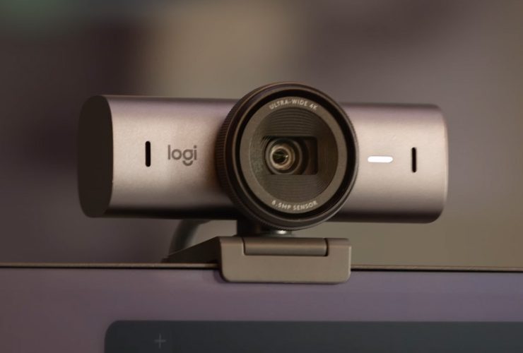 Rekomendasi webcam untuk live streaming