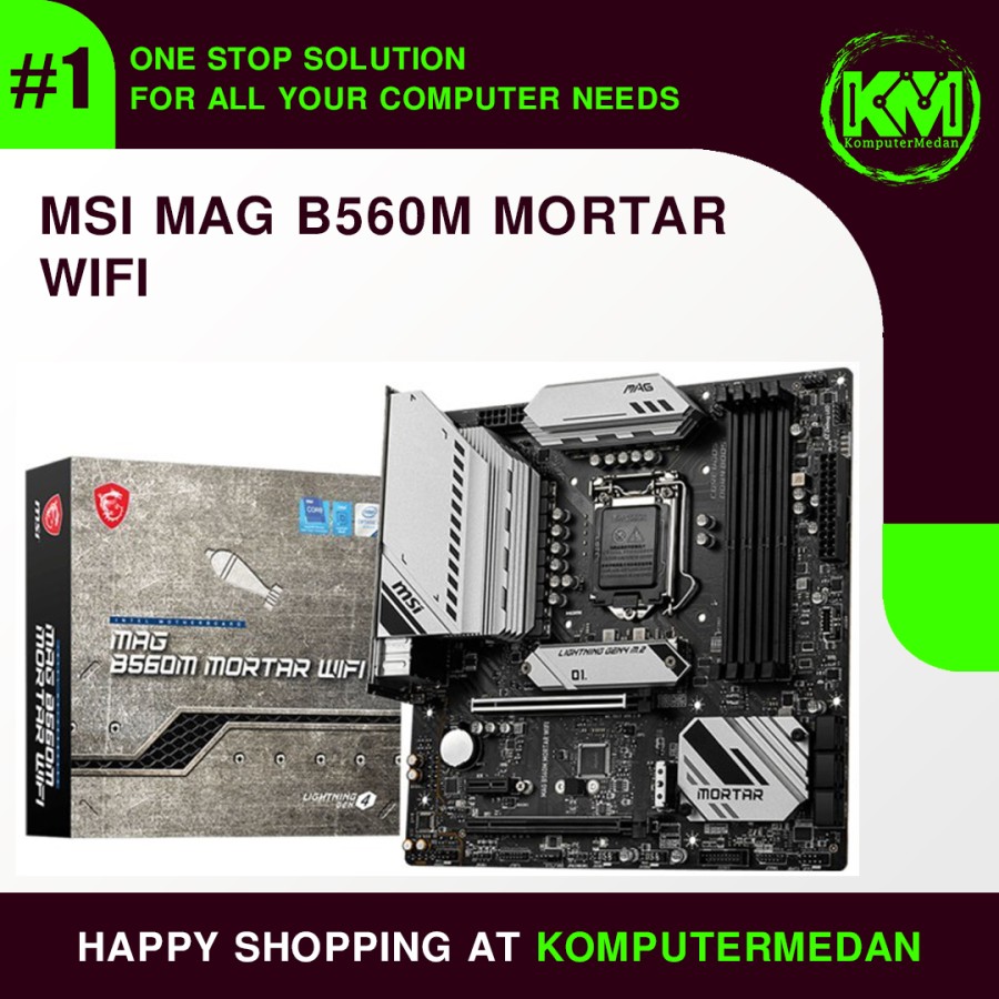rekomendasi motherboard gaming