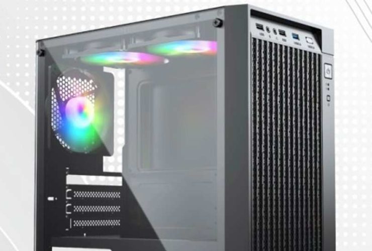 3 Rekomendasi Rakit PC 10 Juta