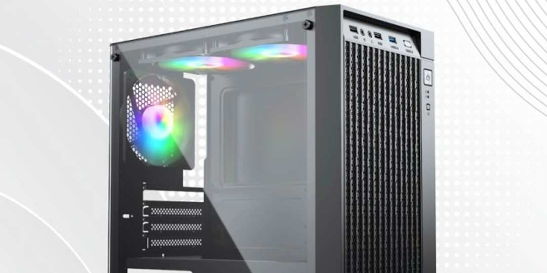 3 Rekomendasi Rakit PC 10 Juta
