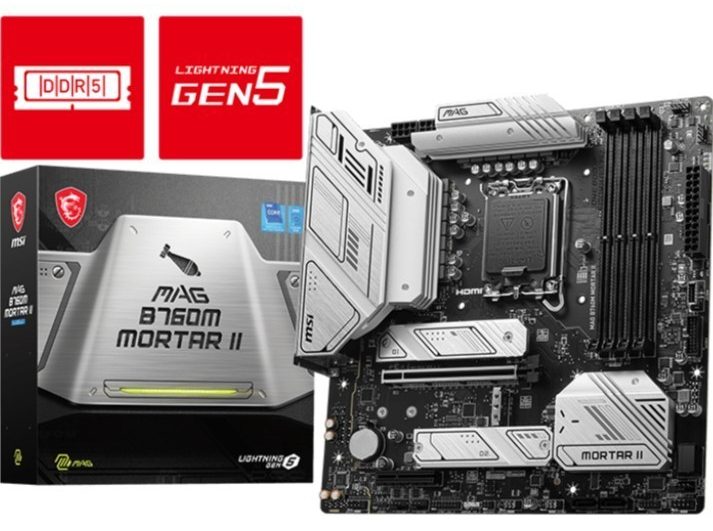 rekomendasi motherboard gaming