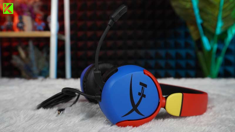 HyperX Cloud Mini