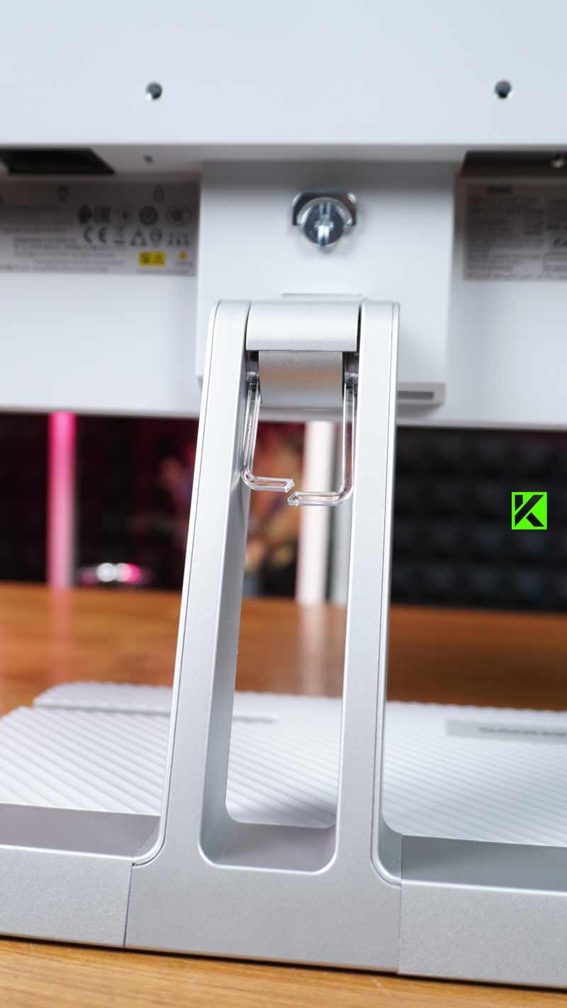 Review Monitor Lenovo L24i-4A