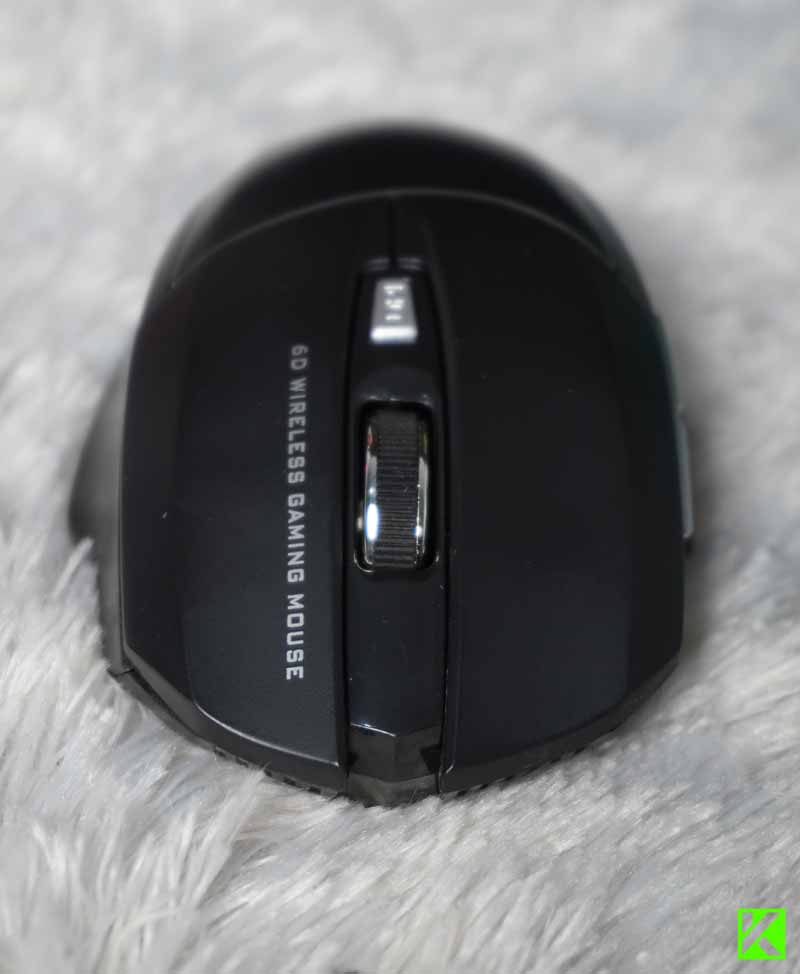 Review Rexus Xierra RX-109