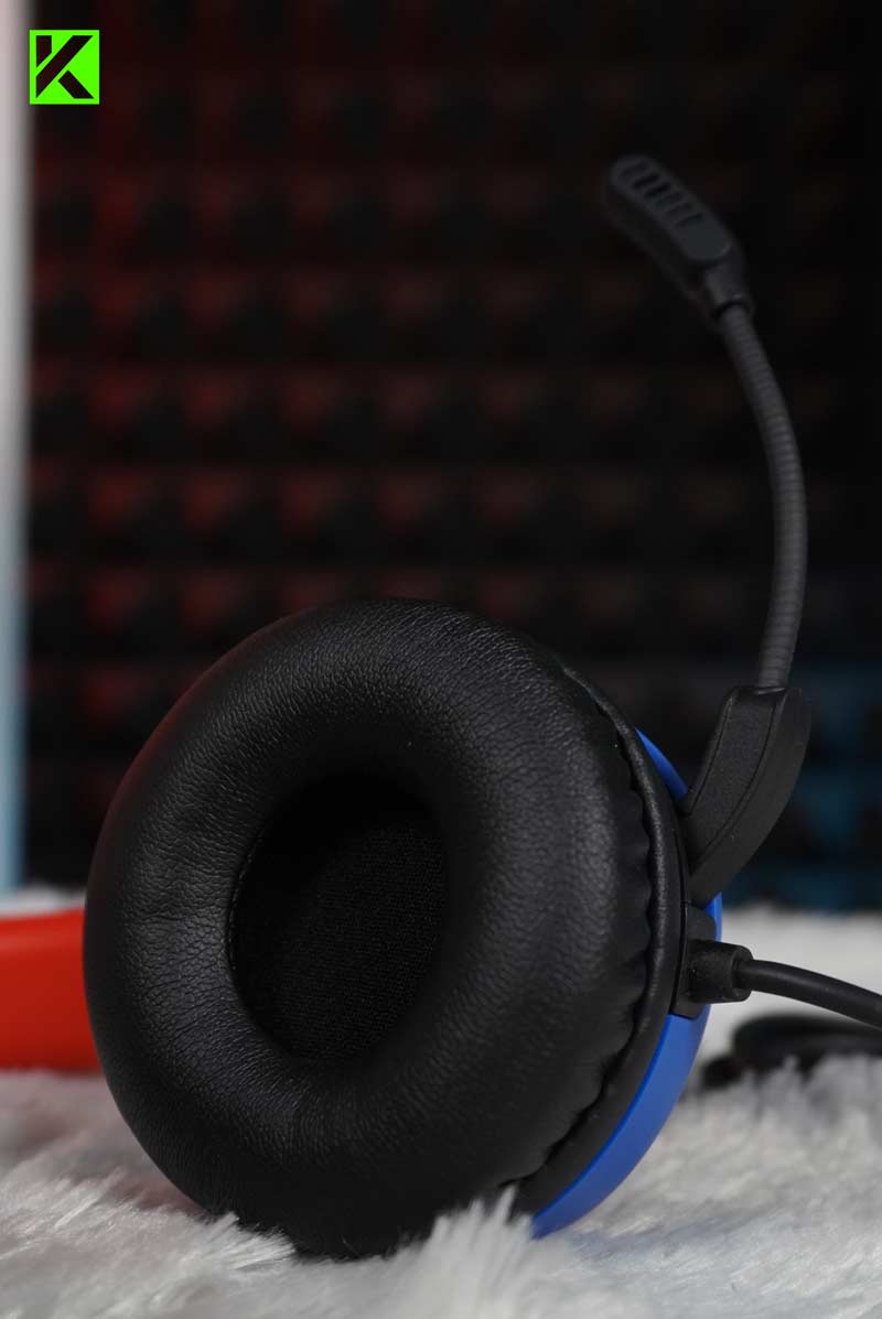 Review HyperX Cloud Mini
