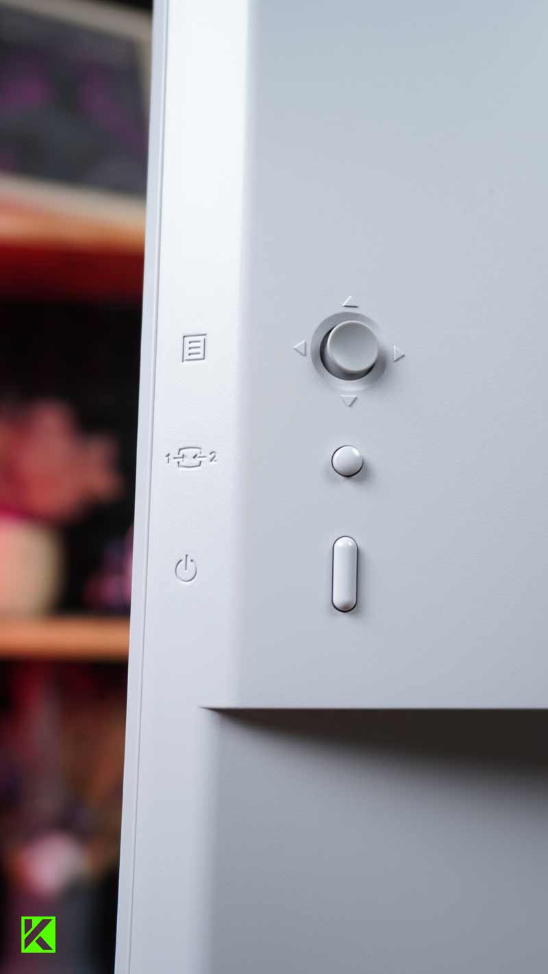 Review Monitor Lenovo L24i-4A