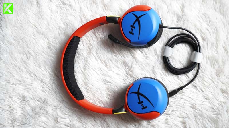 Review HyperX Cloud Mini