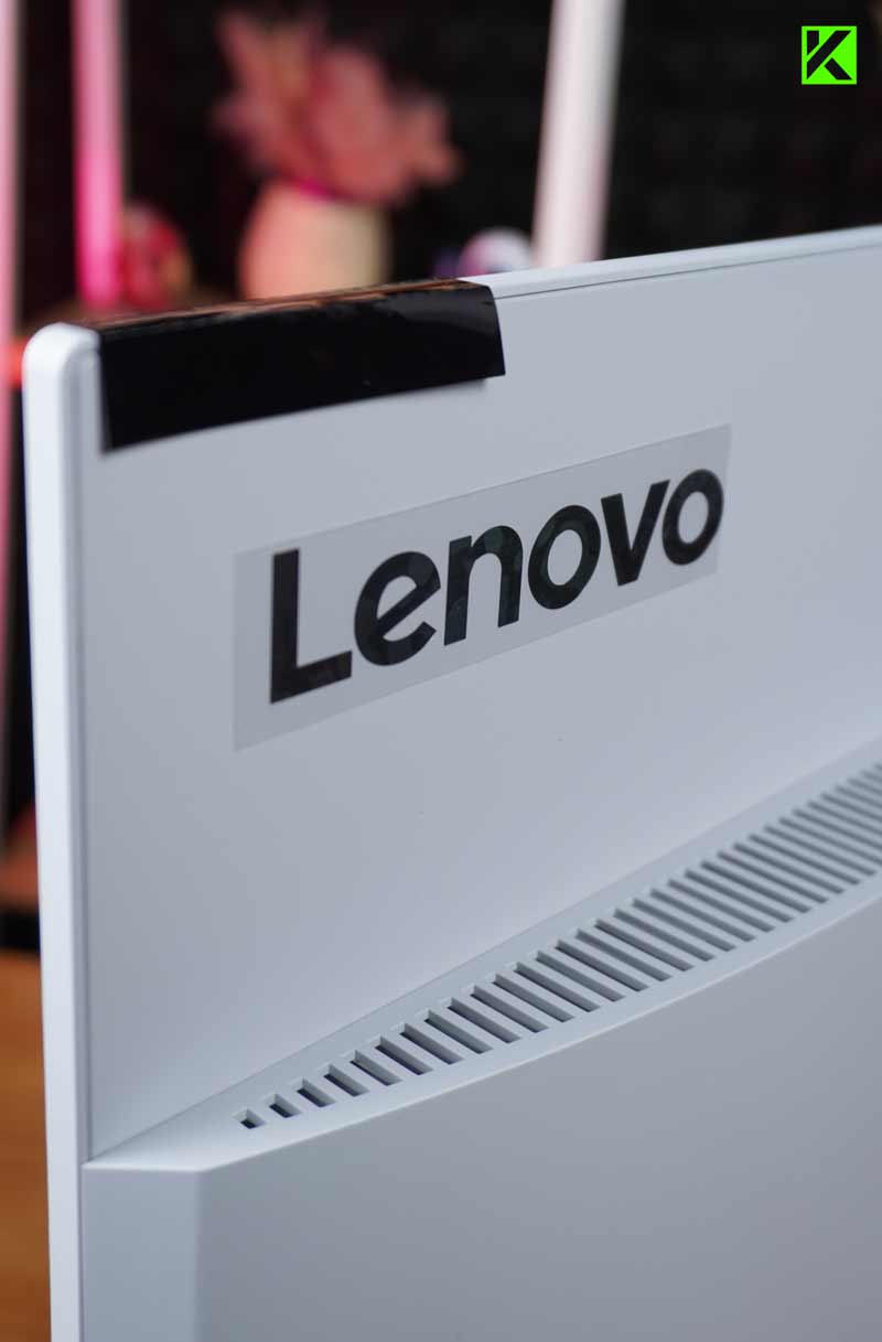 Review Monitor Lenovo L24i-4A