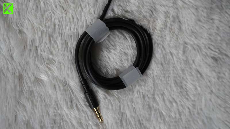 Review HyperX Cloud Mini