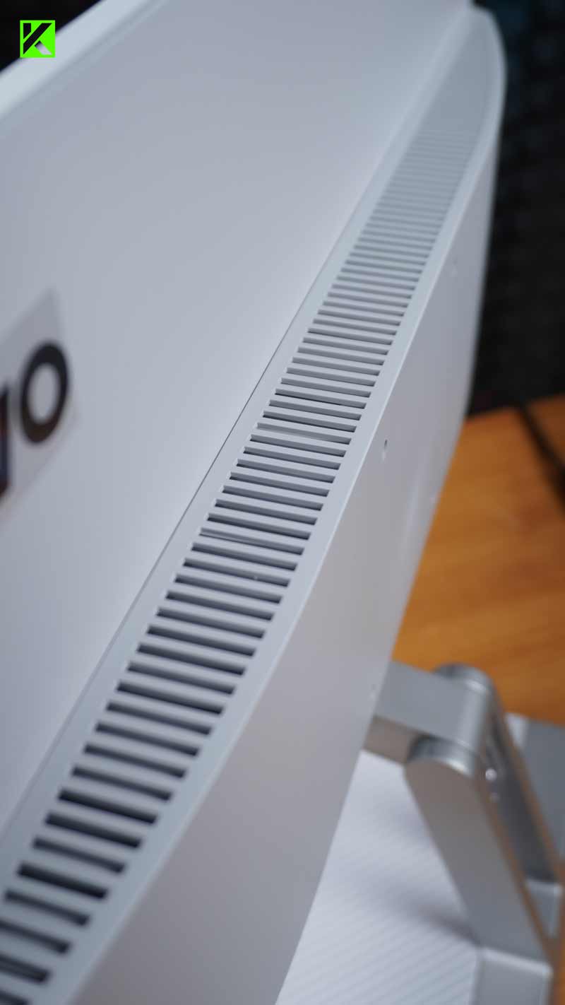 Review Monitor Lenovo L24i-4A