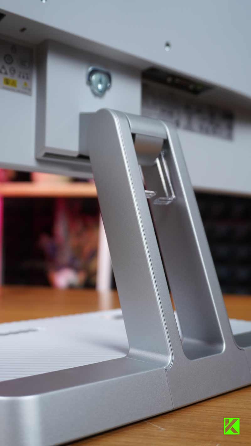 Review Monitor Lenovo L24i-4A