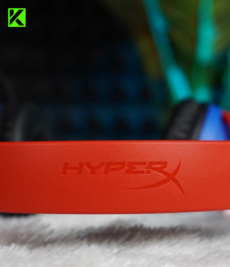 Review HyperX Cloud Mini