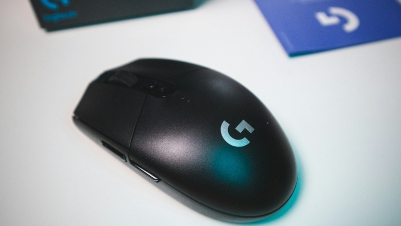 Apa Itu Polling Rate Mouse