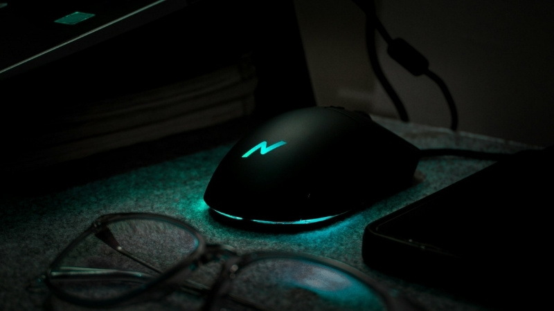 Apa Itu Polling Rate Mouse