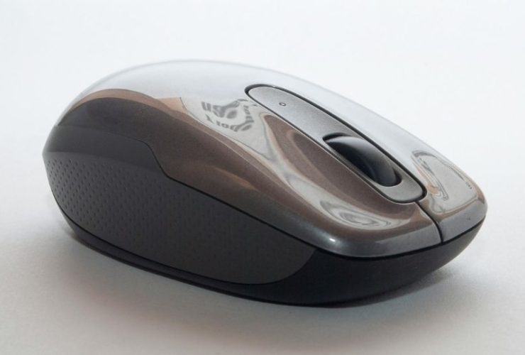 Apa Itu Polling Rate Mouse