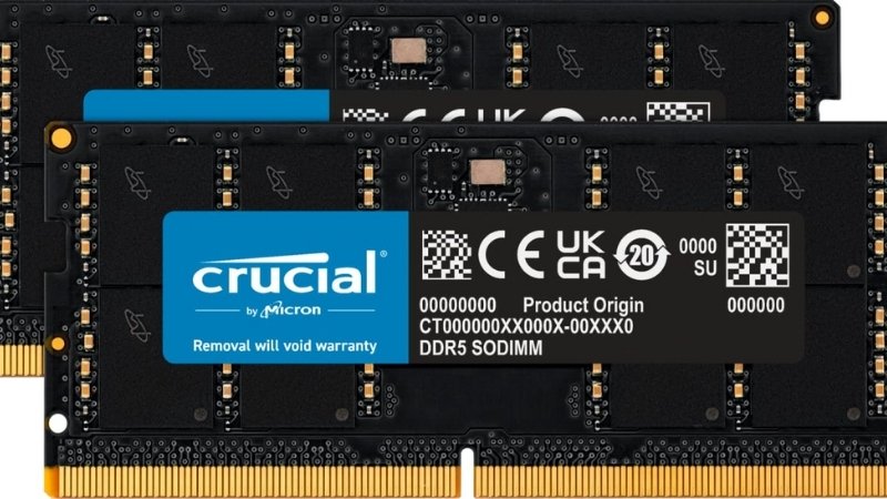 cara baca kode ram laptop