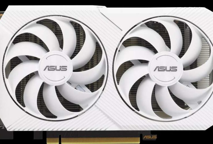 Rekomendasi VGA Gaming Murah Meriah, Performa Nggak Nanggung!