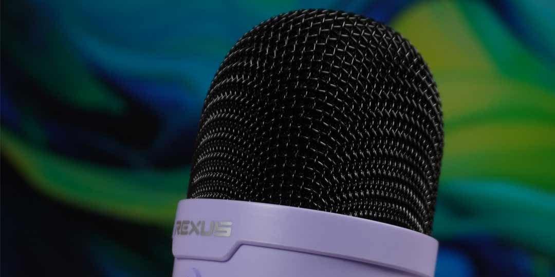 Review Rexus DM2 XORA 2