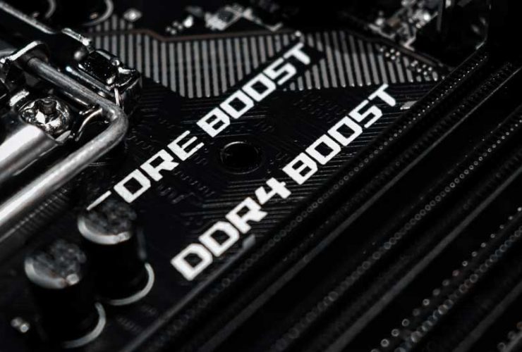 Beda RAM DDR4 dan DDR5