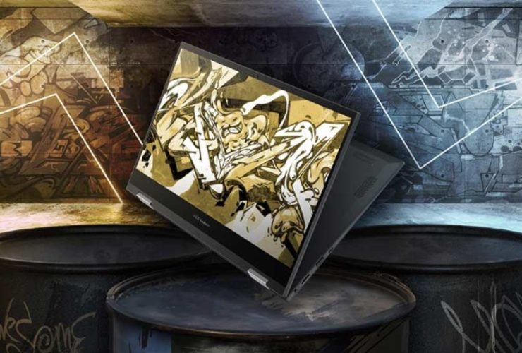 laptop touchscreen murah