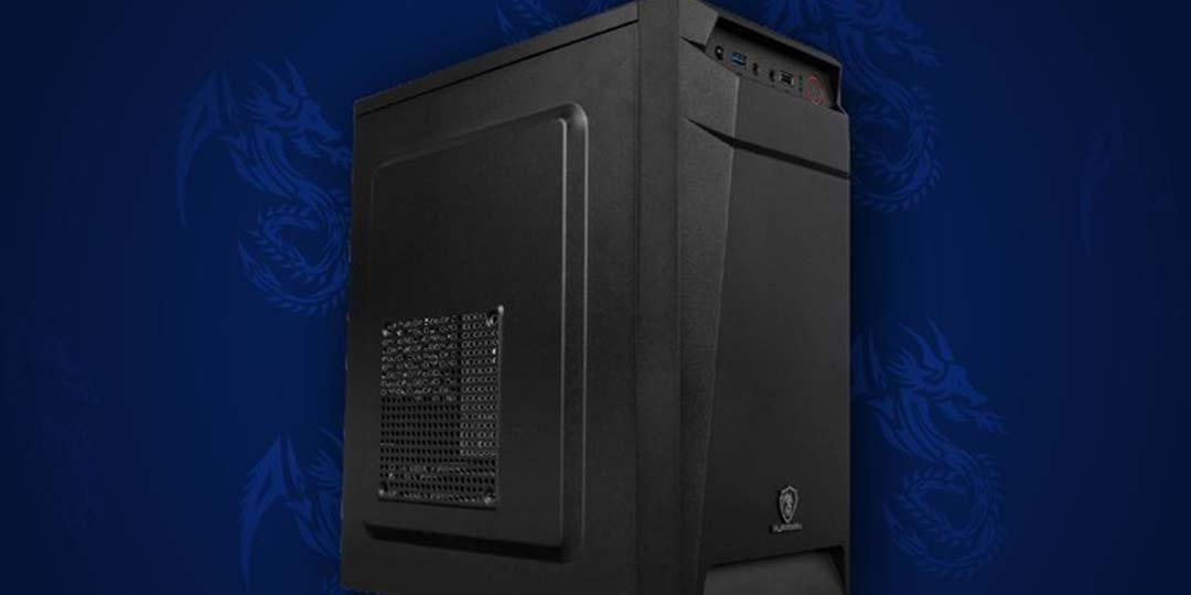 rakit pc 2 juta KOMED PC - ALPHA 2