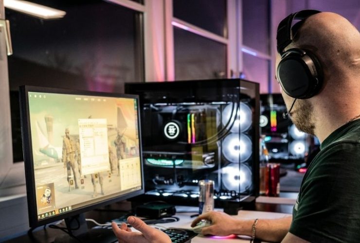 aplikasi benchmark pc