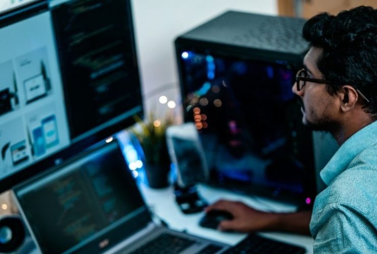 Cara Mengunci Folder di Laptop