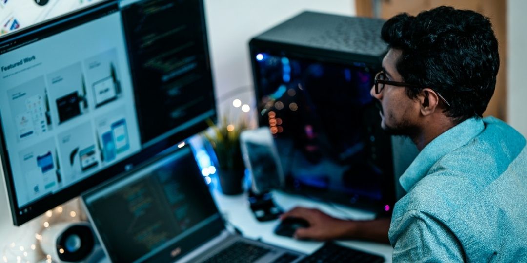 Cara Mengunci Folder di Laptop