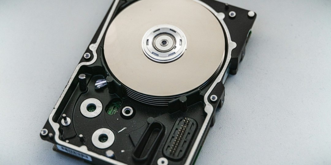 Harddisk Tidak Terbaca di PC