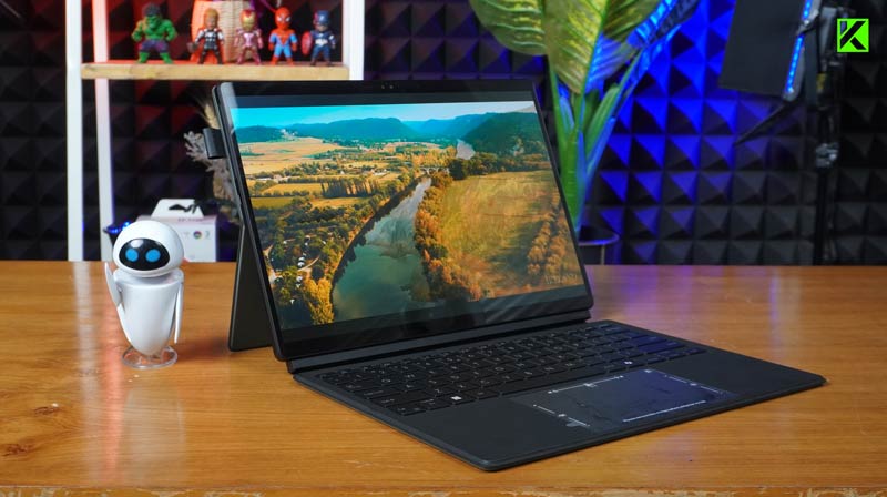 Review Asus ProArt PZ13: Laptop Pol untuk Para Content Creator