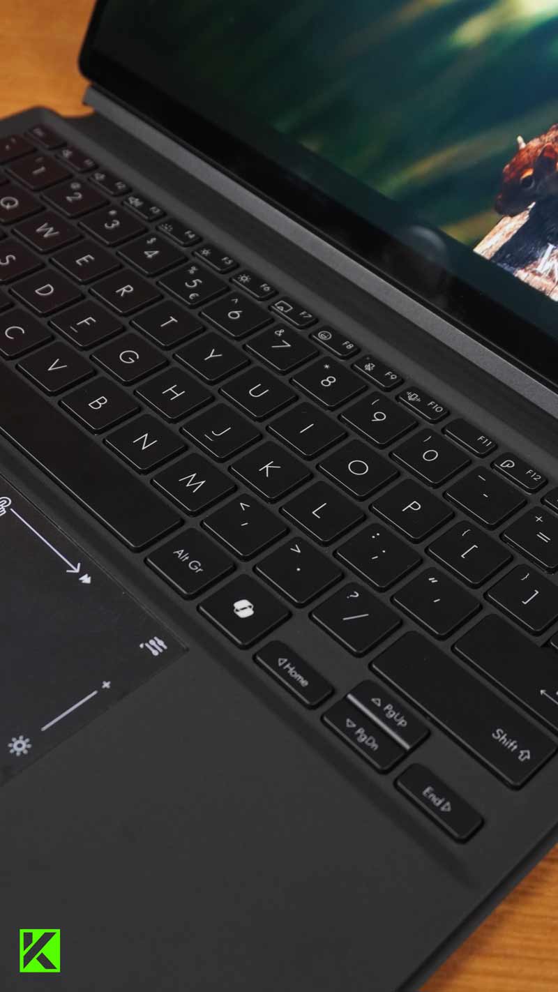 Review Asus ProArt PZ13: Laptop Pol untuk Para Content Creator