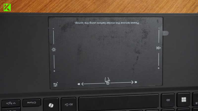 Review Asus ProArt PZ13: Laptop Pol untuk Para Content Creator
