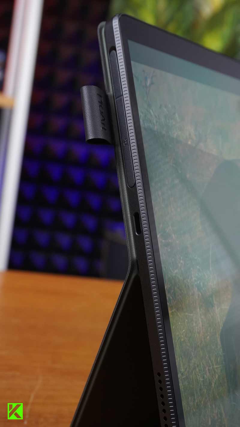 Review Asus ProArt PZ13: Laptop Pol untuk Para Content Creator